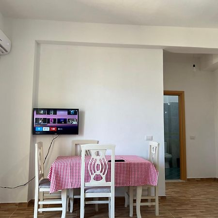 360 Degree Sea & Mountain Panorama View Apartments With Grand Terrace Orikum Extérieur photo