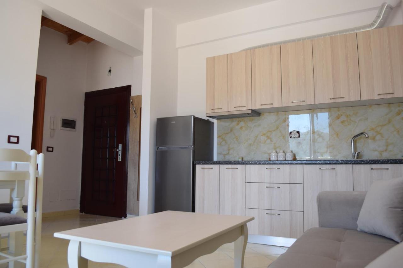 360 Degree Sea & Mountain Panorama View Apartments With Grand Terrace Orikum Extérieur photo