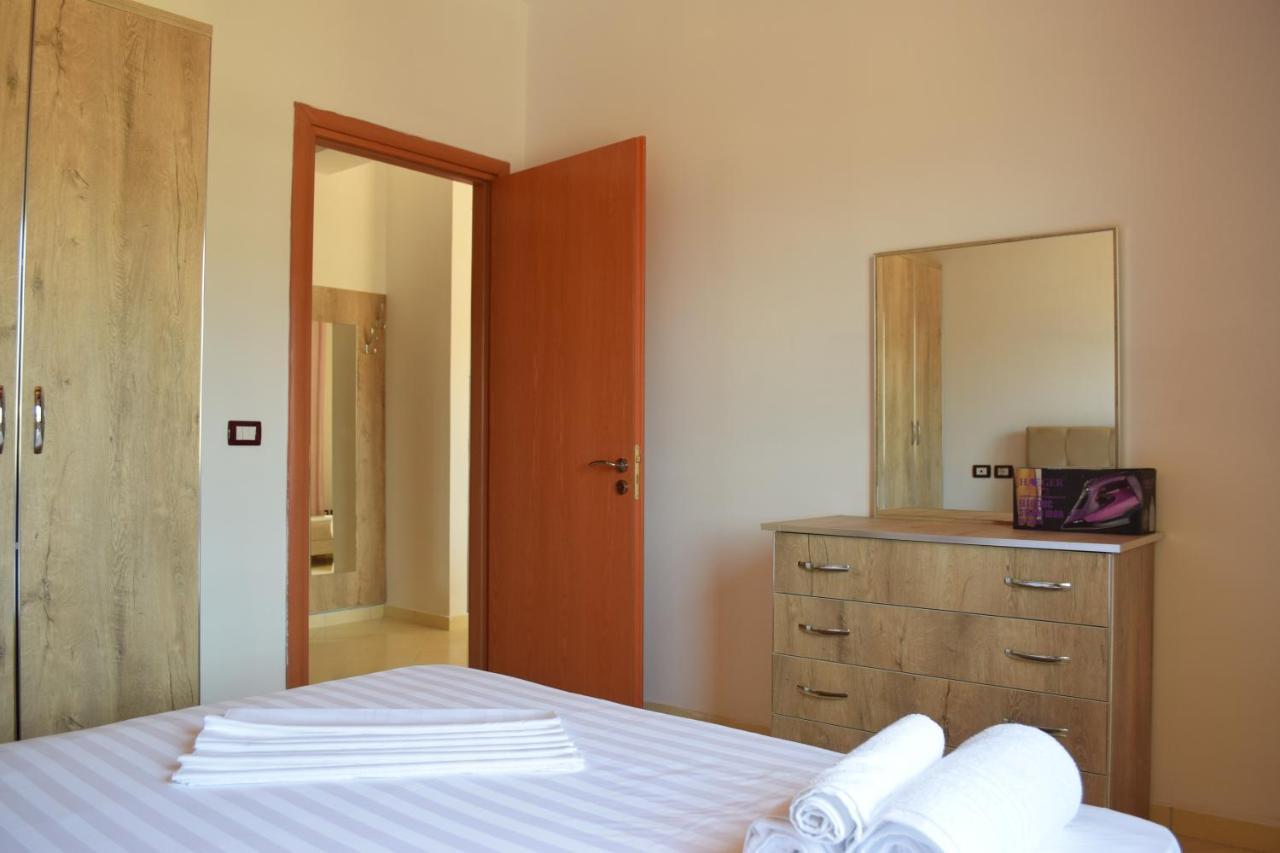360 Degree Sea & Mountain Panorama View Apartments With Grand Terrace Orikum Extérieur photo