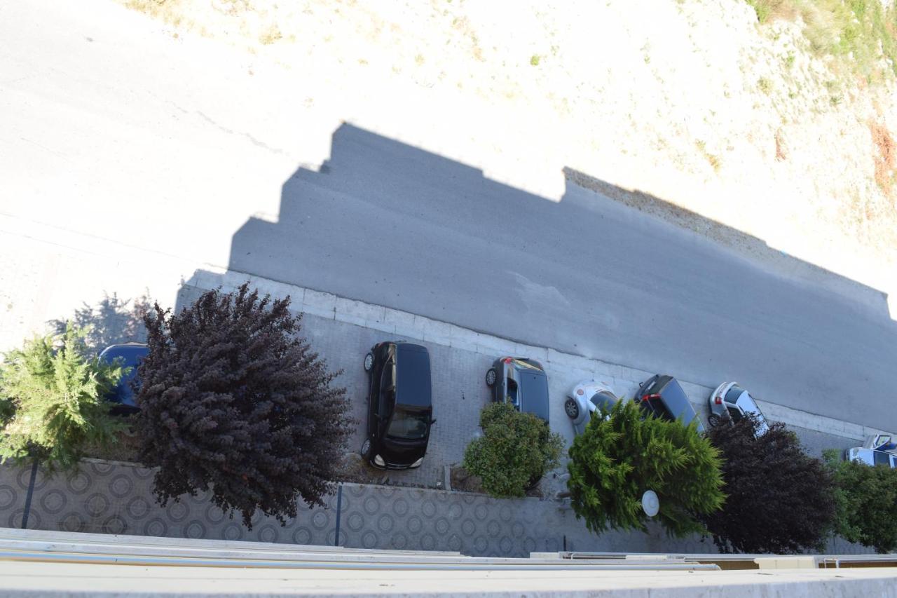 360 Degree Sea & Mountain Panorama View Apartments With Grand Terrace Orikum Extérieur photo