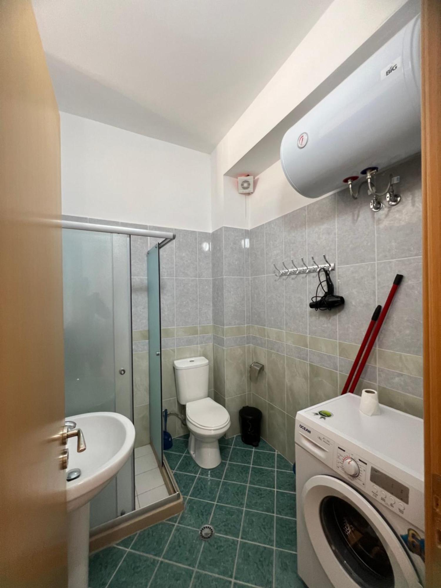 360 Degree Sea & Mountain Panorama View Apartments With Grand Terrace Orikum Extérieur photo