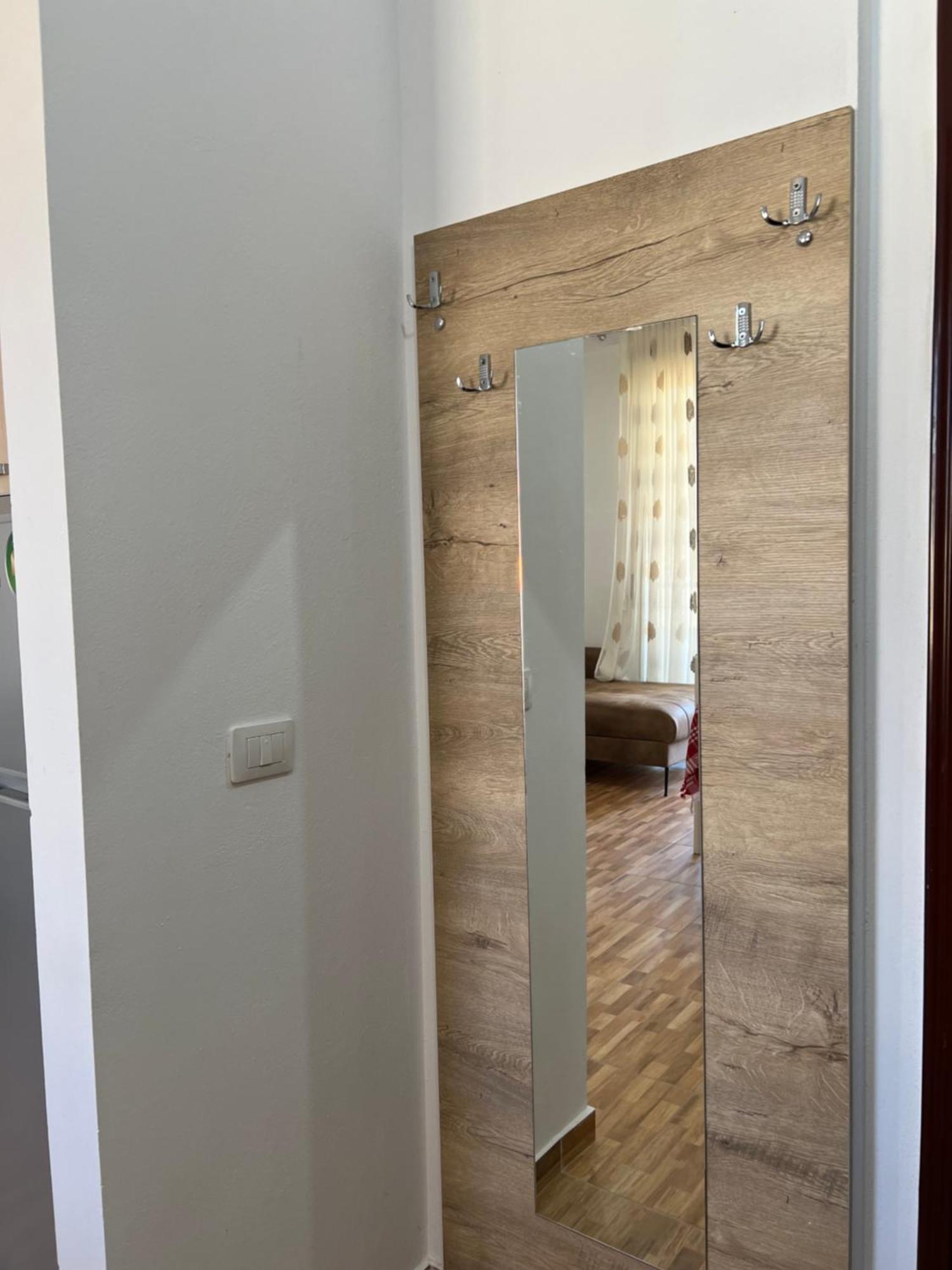 360 Degree Sea & Mountain Panorama View Apartments With Grand Terrace Orikum Extérieur photo