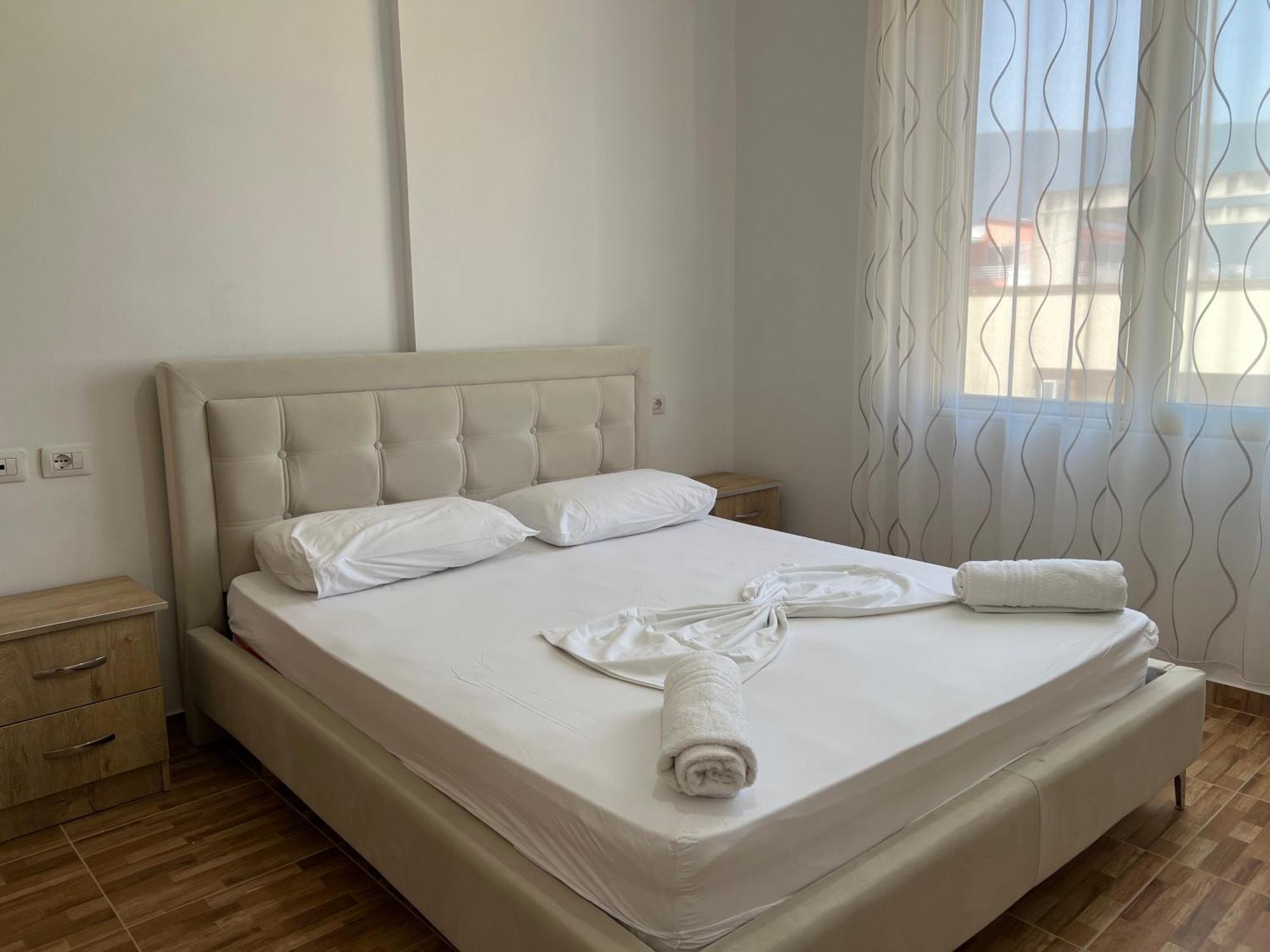 360 Degree Sea & Mountain Panorama View Apartments With Grand Terrace Orikum Extérieur photo